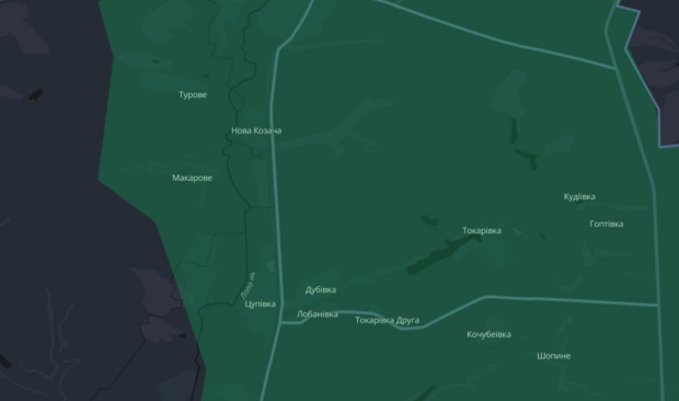 Внаслідок ворожої атаки БпЛА на Харківщині загинула жінка, її син — поранений