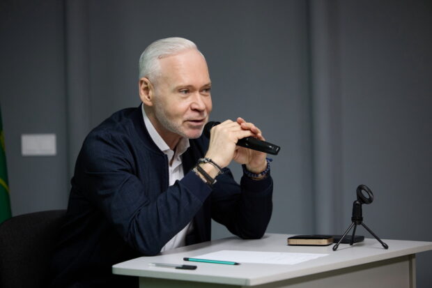 Терехов прокоментував обшуки у міському департаменті цифрової трансформації - ЗМІ