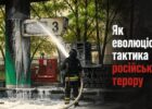 Харків під прицілом: як еволюціонує тактика російського терору