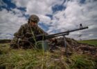 Росіяни сім разів штурмували позиції Сил оборони на Харківщині - Генштаб ЗСУ