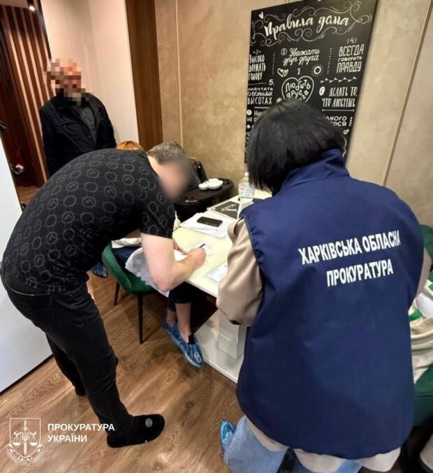 Ексначальника поліції охорони Харківщини підозрюють у розтраті 2 млн грн на пальному