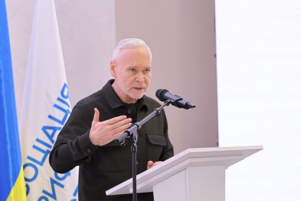 Терехов: Україна має повертати своїх громадян, а не завозити трудових мігрантів