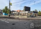 Протягом минулої доби російських ударів зазнали місто Харків і 16 населених пунктів області - Синєгубов