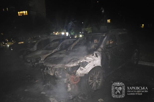 Синєгубов розповів про ситуацію на Харківщині станом на 17 травня