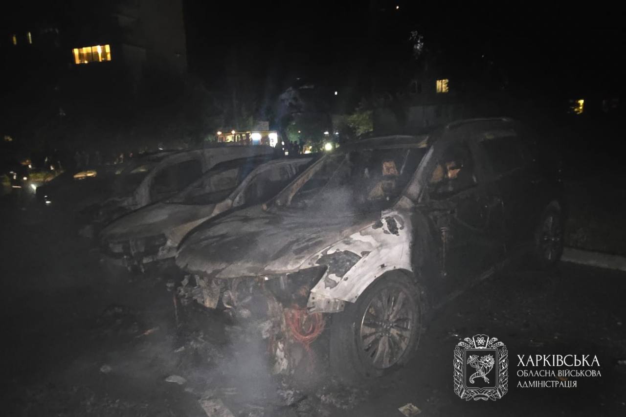 Синєгубов розповів про ситуацію на Харківщині станом на 17 травня