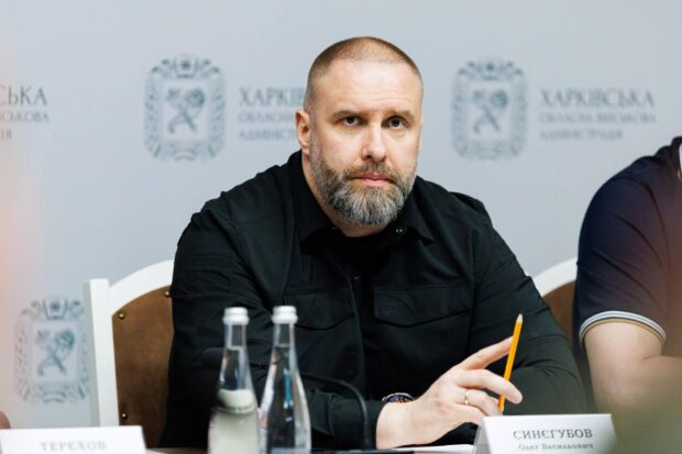 Синєгубов розповів про ситуацію на Харківщині станом на 18 травня