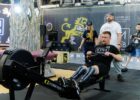 На Харківщині відбулися Всеукраїнські «Ігри Героїв»
