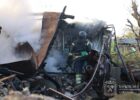 Протягом минулої доби російських ударів зазнали місто Харків і 13 населених пунктів області - Синєгубов