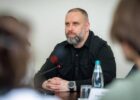 Протягом минулої доби російських ударів зазнали місто Харків і 21 населений пункт області - Синєгубов