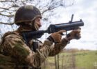 На Харківщині зафіксували одне бойове зіткнення - Генштаб ЗСУ