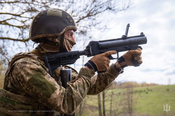 На Харківщині зафіксували одне бойове зіткнення - Генштаб ЗСУ