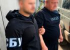 СБУ викрила ще одного ворожого агітатора, який влаштовував інформдиверсії у Телеграм-спільнотах у Харкові