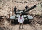 За добу Сили оборони відбили 12 штурмів росіян на Харківщині - Генштаб ЗСУ