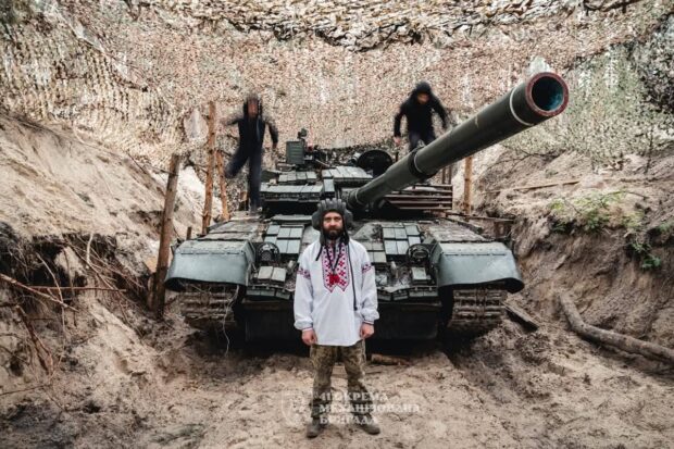 За добу Сили оборони відбили 12 штурмів росіян на Харківщині - Генштаб ЗСУ