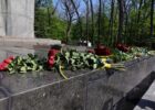 У Харкові вшанували пам’ять полеглих у Другій світовій війні