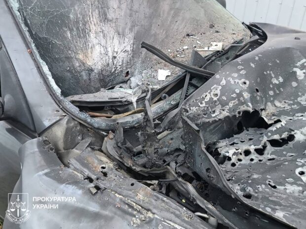 Росіяни продовжують атакувати Харківщину: є постраждалі