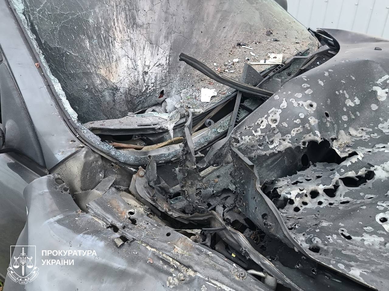 Росіяни продовжують атакувати Харківщину: є постраждалі