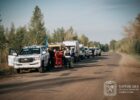 «На Харківщині триває евакуація цивільного населення з прикордонних територій», — Синєгубов (відео)