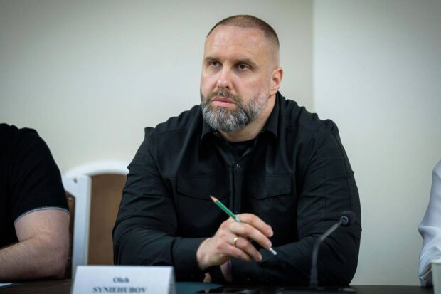 Протягом минулої доби російських ударів зазнали місто Харків і 16 населених пунктів області - Синєгубов