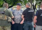 У Харкові підозри в організації незаконного переправлення через кордон отримали співробітник ТЦК та колишній беркутівець