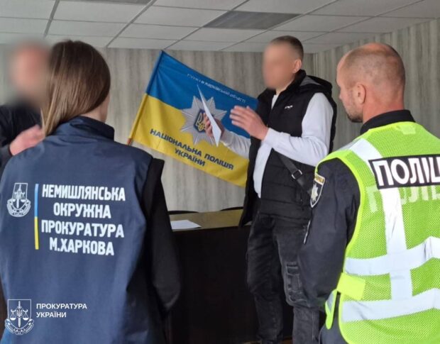 Полювання на смерть заради лайків: на Харківщині блогер-живодер нацьковував собаку на лисиць