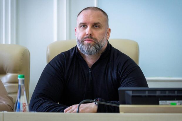 Синєгубов розповів про ситуацію на Харківщині станом на 9 травня