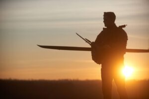 За добу Сили оборони зупинили дев'ять штурмів росіян на Харківщині - Генштаб ЗСУ