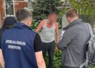 «Абонемент» від перевірок на 3 роки за 300 000 грн: на Харківщині посадовець Держгеокадастру вимагав гроші у підприємця