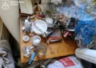 Дитина без світла, їжі та нагляду: у Холодногірському районі Харкова 12-річну дівчинку вилучено з небезпечних умов