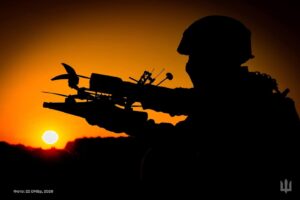 За добу Сили оборони відбили 18 атак росіян на Харківщині - Генштаб ЗСУ