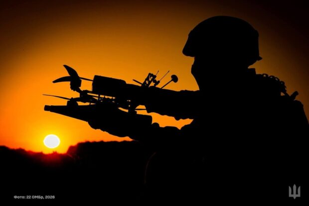 За добу Сили оборони відбили 18 атак росіян на Харківщині - Генштаб ЗСУ