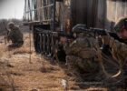 За добу росіяни 12 разів штурмували позиції Сил оборони на Харківщині - Генштаб ЗСУ