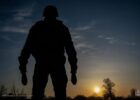 За добу Сили оборони зупинили п'ять російських штурмів на Харківщині - Генштаб ЗСУ