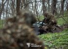 За добу на Харківщині відбулося 14 бойових зіткнень - Генштаб ЗСУ