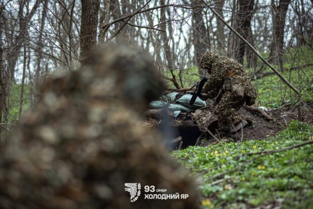 За добу на Харківщині відбулося 14 бойових зіткнень - Генштаб ЗСУ