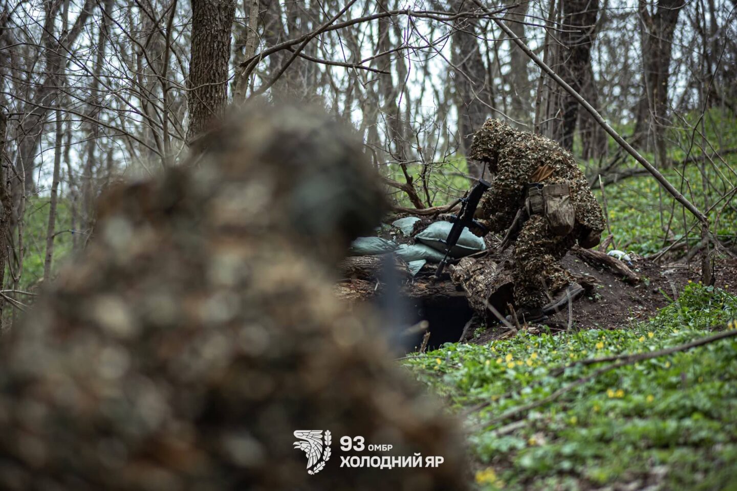 За добу на Харківщині відбулося 14 бойових зіткнень – Генштаб ЗСУ