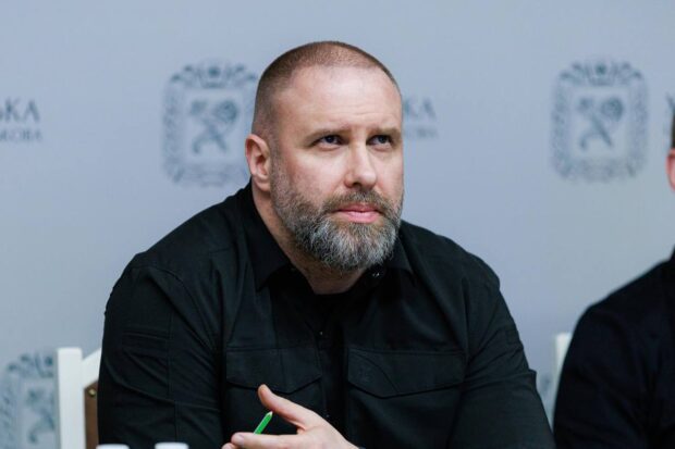 Синєгубов розповів про ситуацію на Харківщині станом на 28 травня
