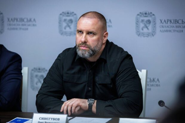 Синєгубов розповів про ситуацію на Харківщині станом на 15 травня