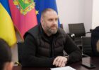 Протягом минулої доби російських ударів зазнали місто Харків і 15 населених пунктів області - Синєгубов