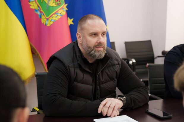 Протягом минулої доби російських ударів зазнали місто Харків і 15 населених пунктів області - Синєгубов