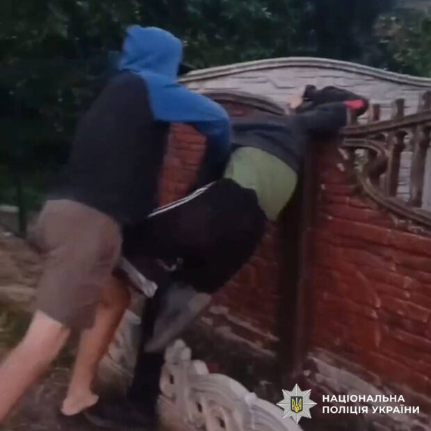 16-річний побив однолітка у селі: поліція відкрила кримінальне провадження