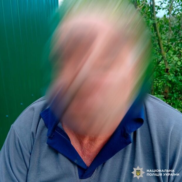 Підозра у сексуальному насильстві: 59-річного затримали у Берестинському районі