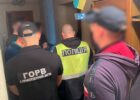 На Харківщині затримали організаторів контрафактного тютюну на 35 млн гривень
