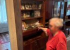 На Харківщині затримали двох жінок, які обікрали пенсіонерку на 20 тисяч гривень