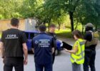 Поліція затримала організатора схеми ухилення від мобілізації на Харківщині