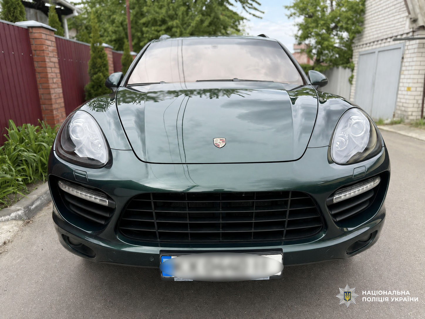 Екс-директор комунального підприємства Харкова: поліція повідомила про підозру у недостовірному декларуванні на 4,2 млн