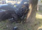 ДТП у Зміїві 24 травня: загибель 40-річної жінки, постраждалий