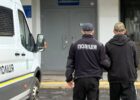 Ножове поранення на Харківщині: затримано нападника, вісім років позбавлення волі