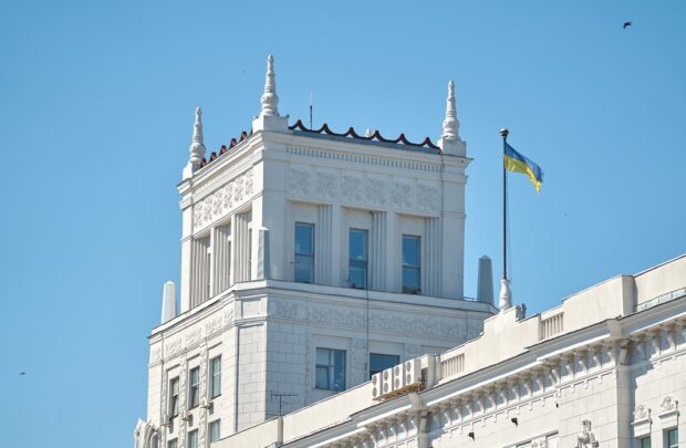 У Харкові скоротили кількість заступників міського голови