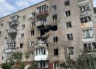 На Ізюмщині внаслідок атаки російських безпілотників загинула жінка, ще троєотримали поранення